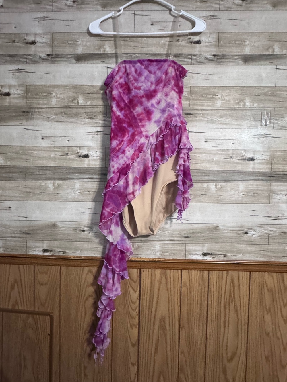 Free People Bodysuit